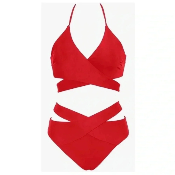 (16)NWT Holipick  bikini - Picture 3 of 4